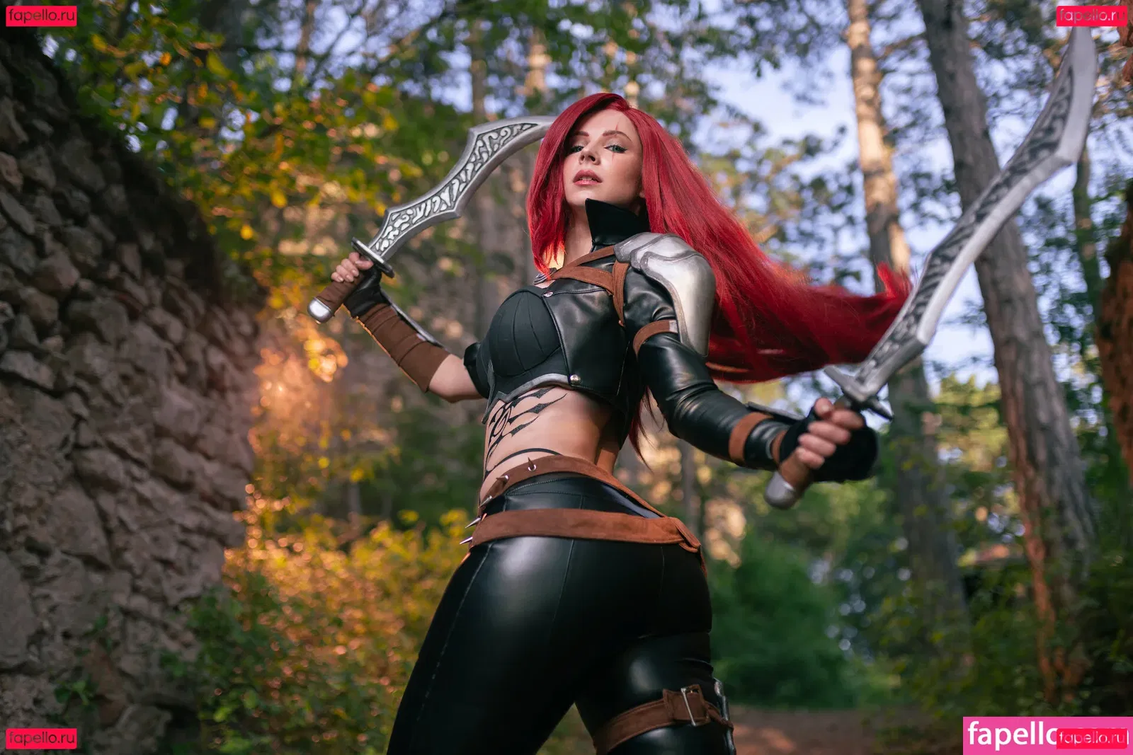 Enji Night Onlyfans Photo Gallery 