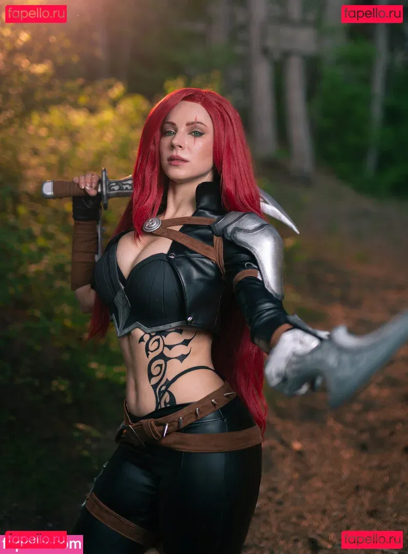 Enji Night Onlyfans Photo Gallery 