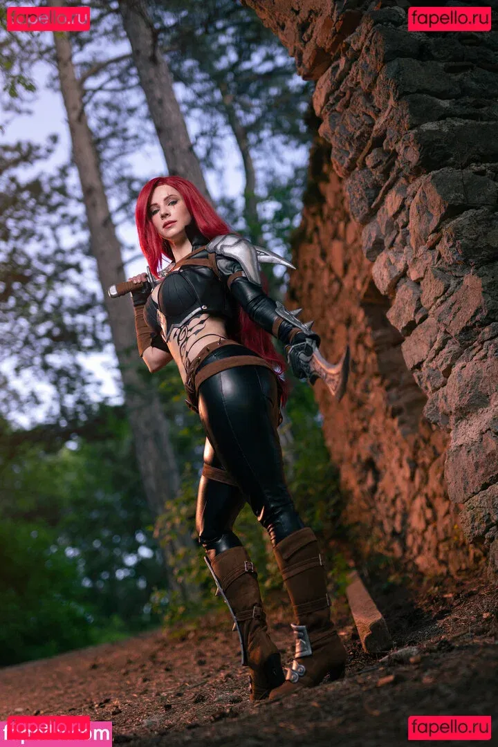 Enji Night Onlyfans Photo Gallery 