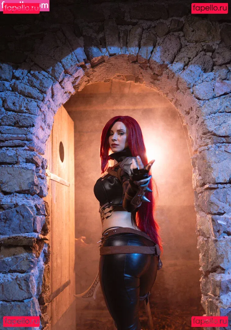 Enji Night Onlyfans Photo Gallery 