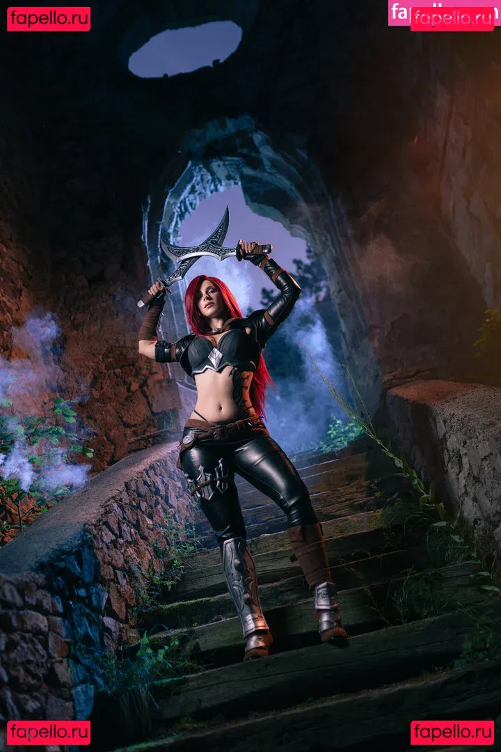 Enji Night Onlyfans Photo Gallery 