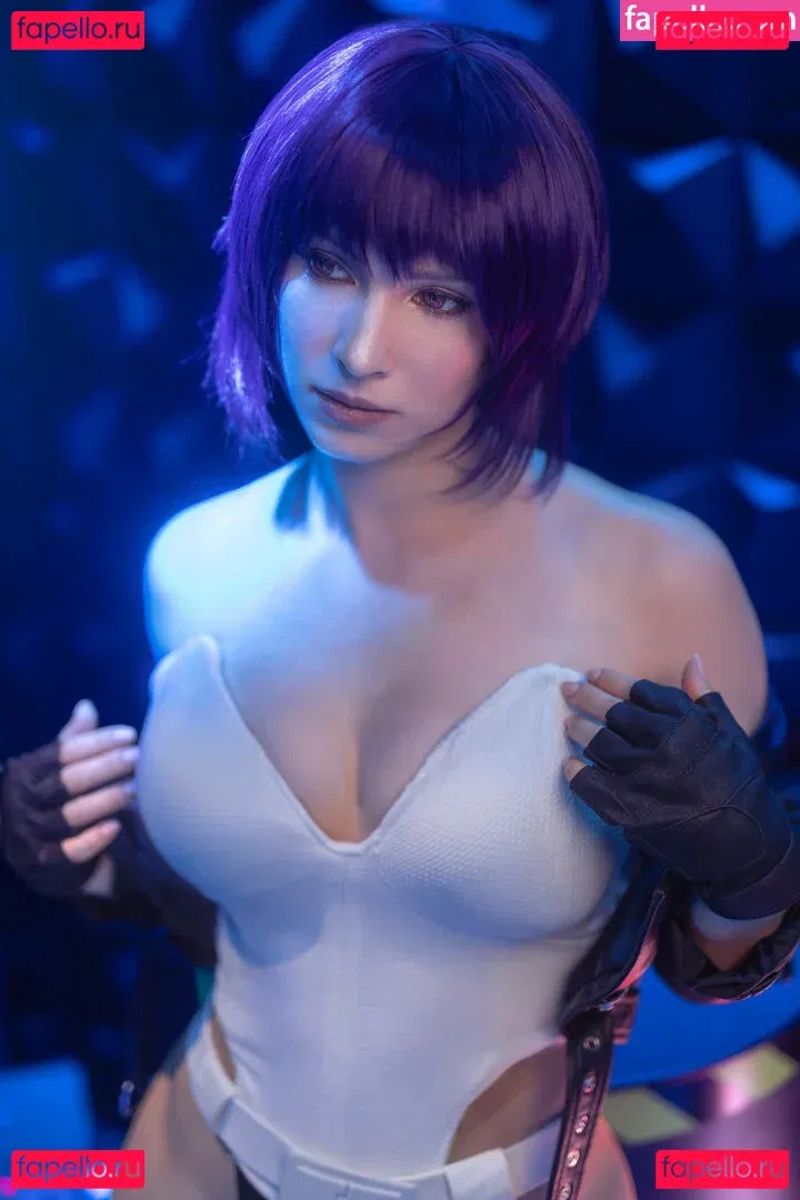 Enji Night Onlyfans Photo Gallery 