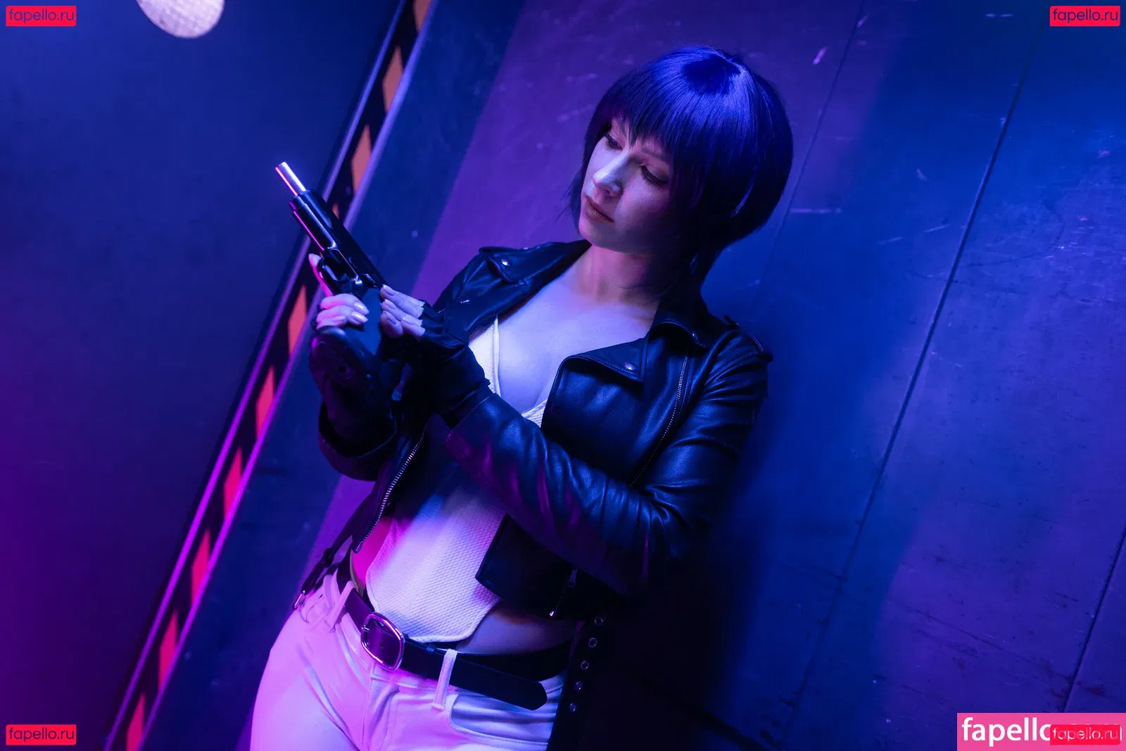 Enji Night Onlyfans Photo Gallery 