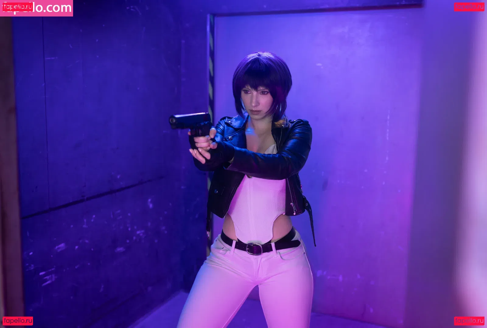 Enji Night Onlyfans Photo Gallery 