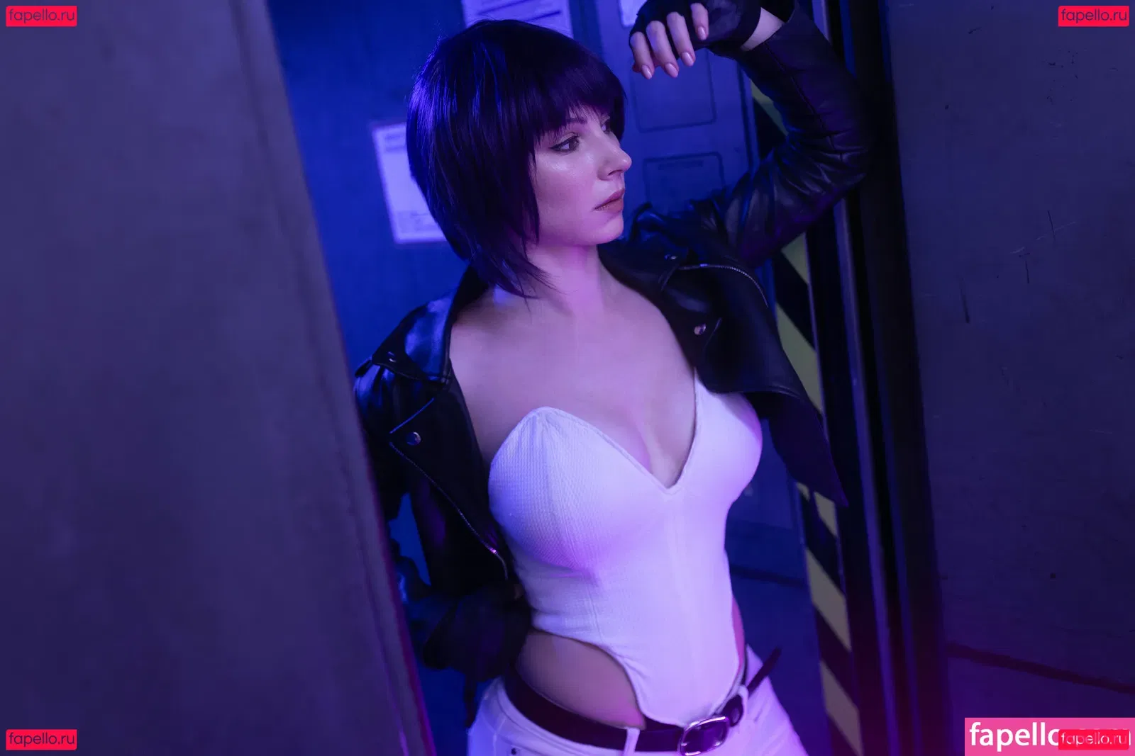 Enji Night Onlyfans Photo Gallery 