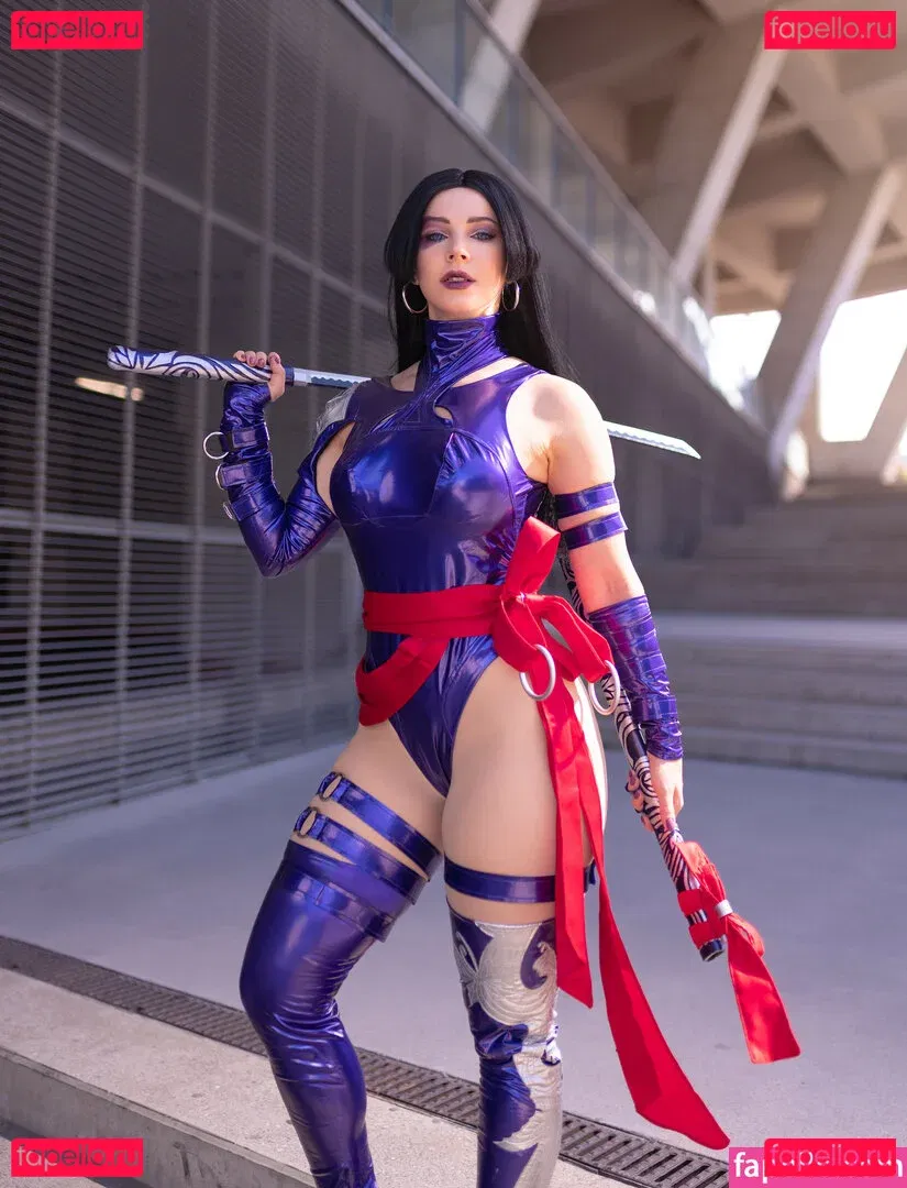 Enji Night Onlyfans Photo Gallery 