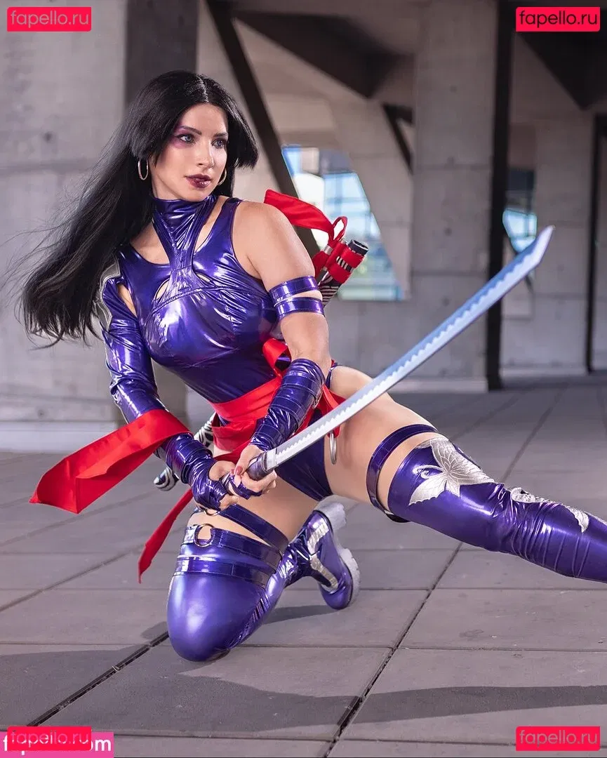 Enji Night Onlyfans Photo Gallery 