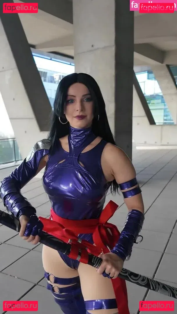 Enji Night Onlyfans Photo Gallery 