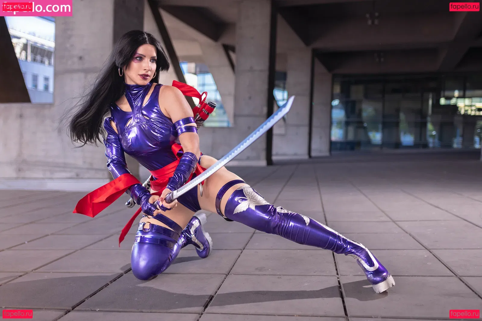 Enji Night Onlyfans Photo Gallery 