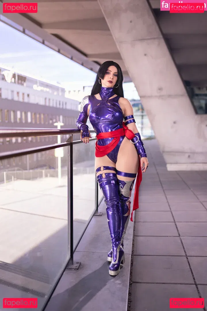 Enji Night Onlyfans Photo Gallery 