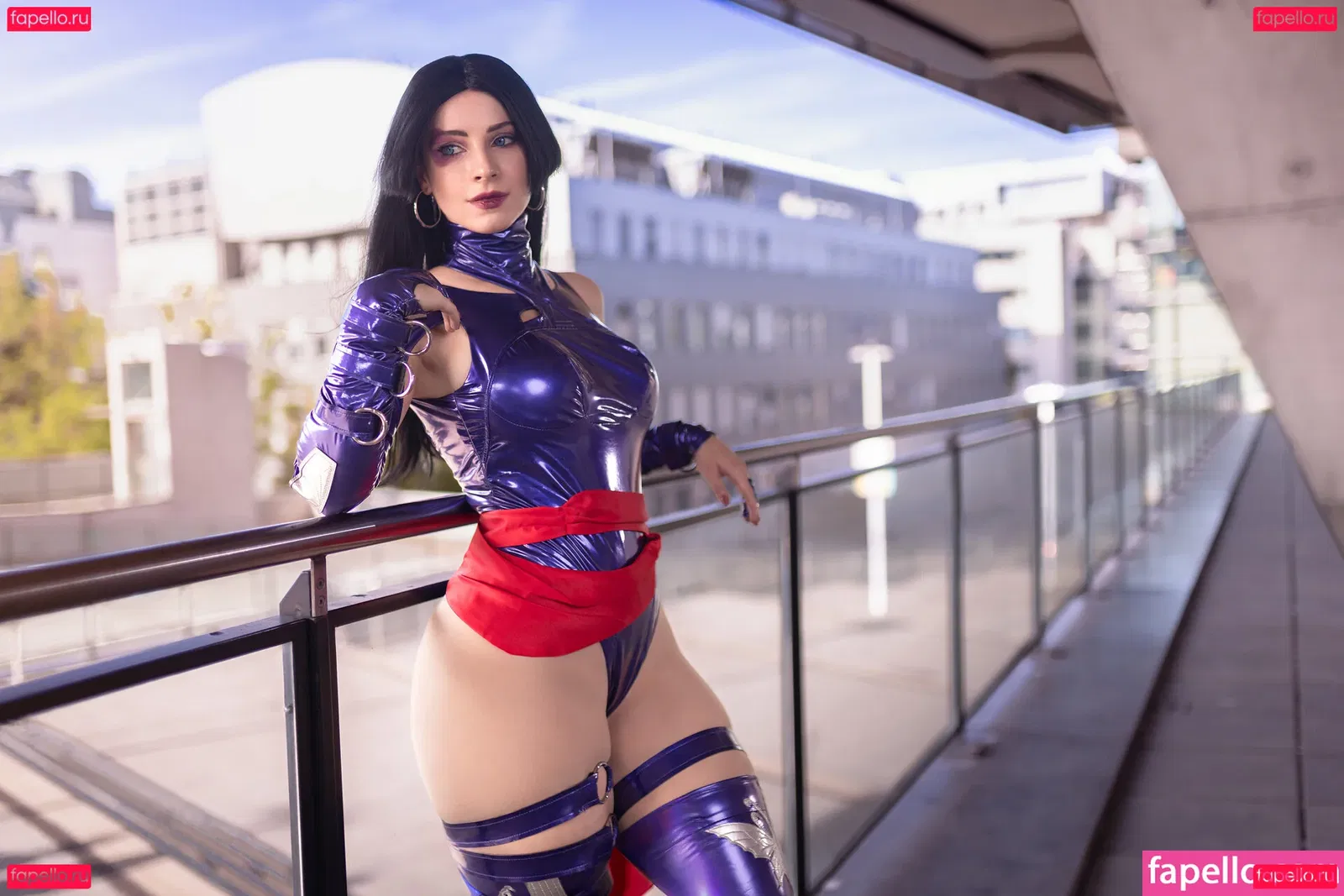 Enji Night Onlyfans Photo Gallery 