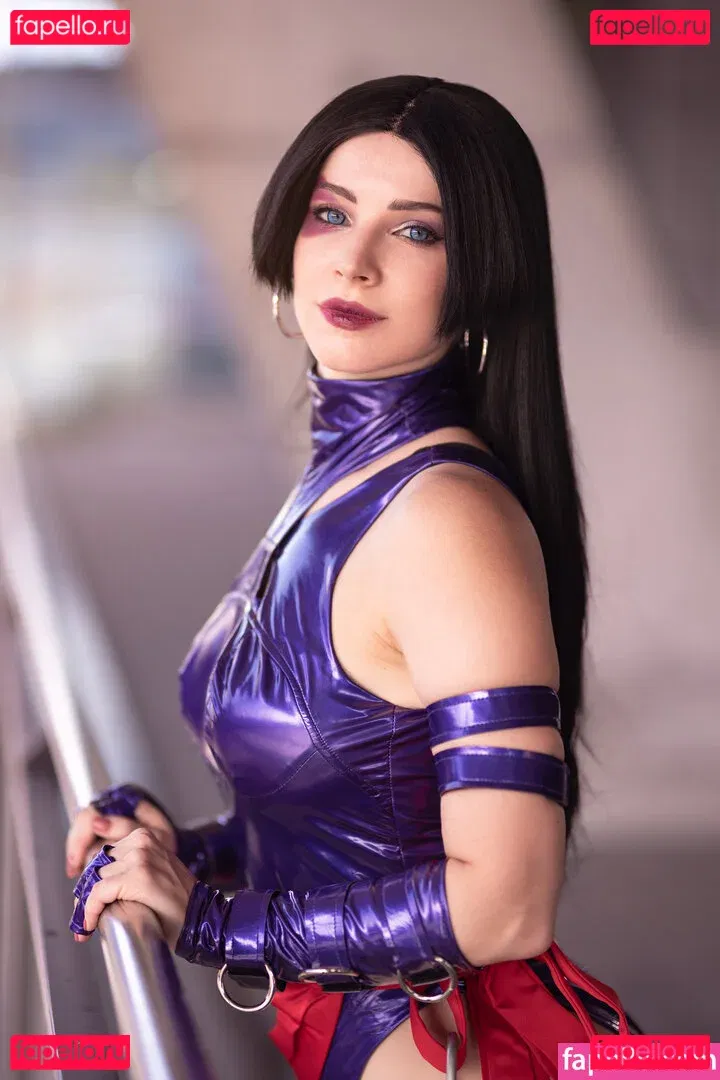 Enji Night Onlyfans Photo Gallery 