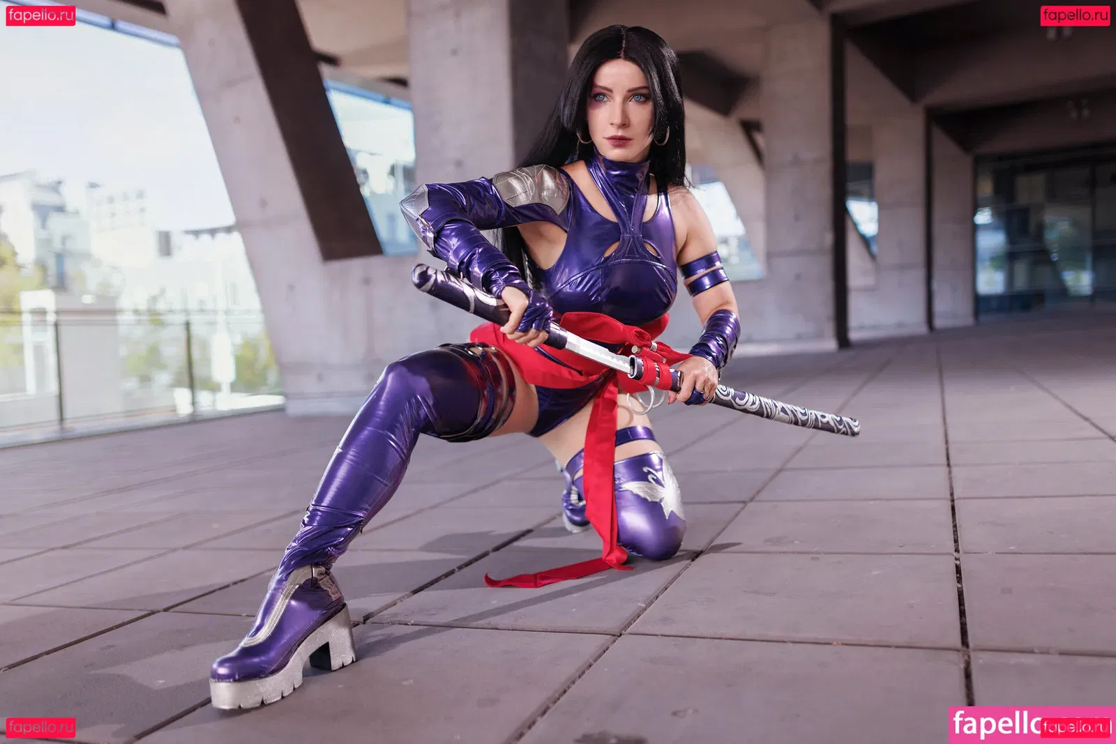 Enji Night Onlyfans Photo Gallery 