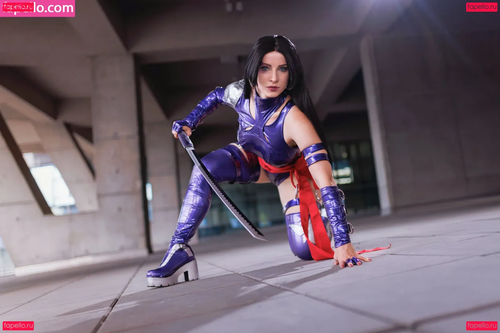 Enji Night Onlyfans Photo Gallery 