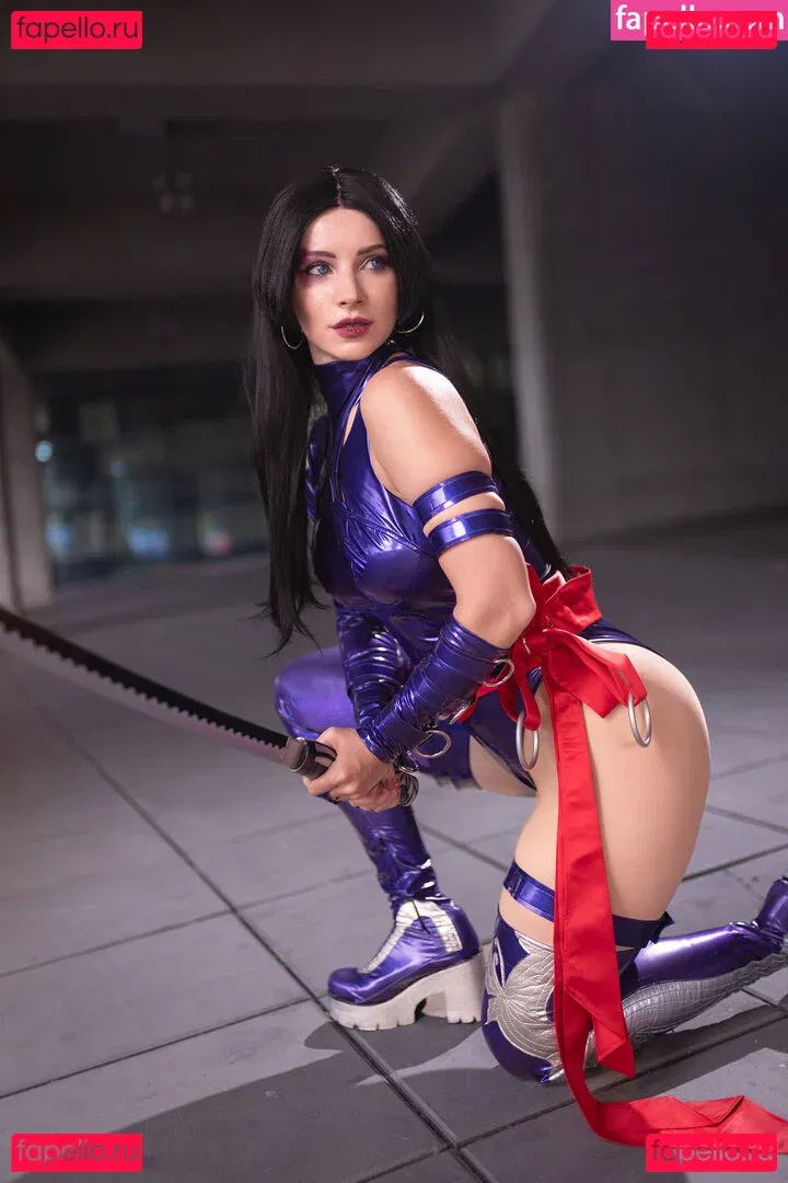 Enji Night Onlyfans Photo Gallery 