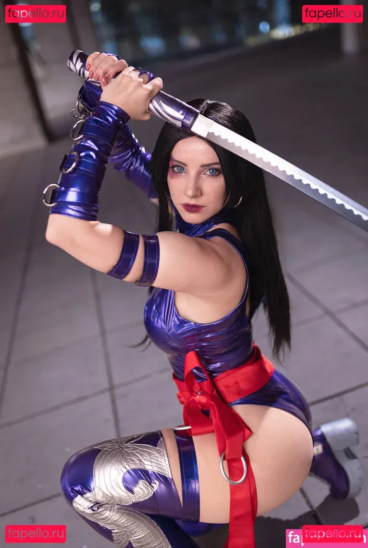 Enji Night Onlyfans Photo Gallery 