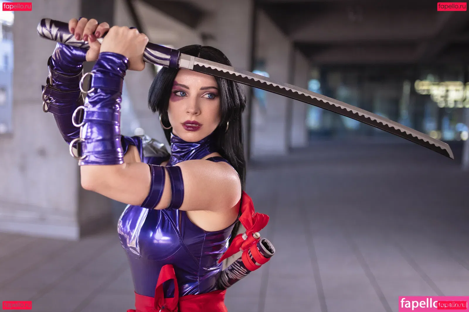 Enji Night Onlyfans Photo Gallery 