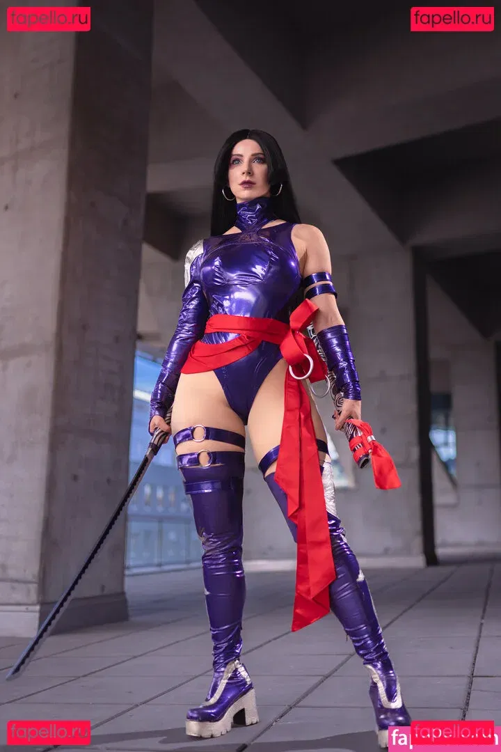 Enji Night Onlyfans Photo Gallery 