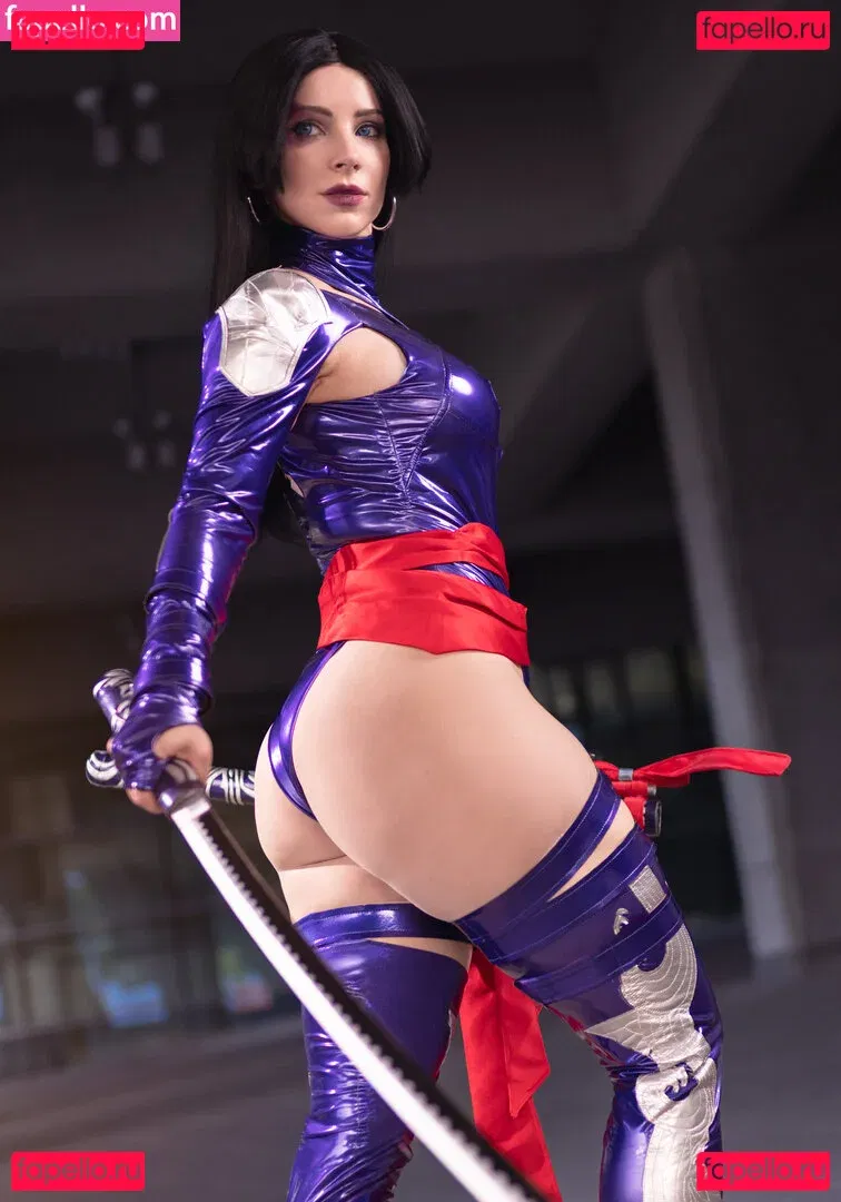 Enji Night Onlyfans Photo Gallery 