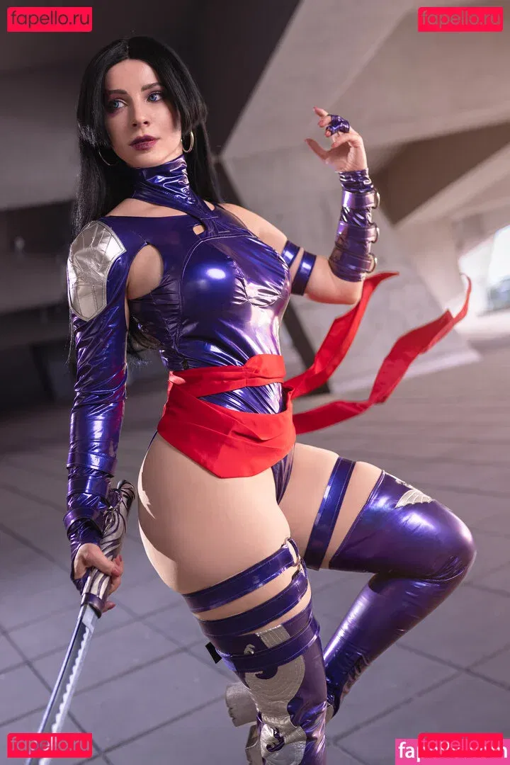 Enji Night Onlyfans Photo Gallery 