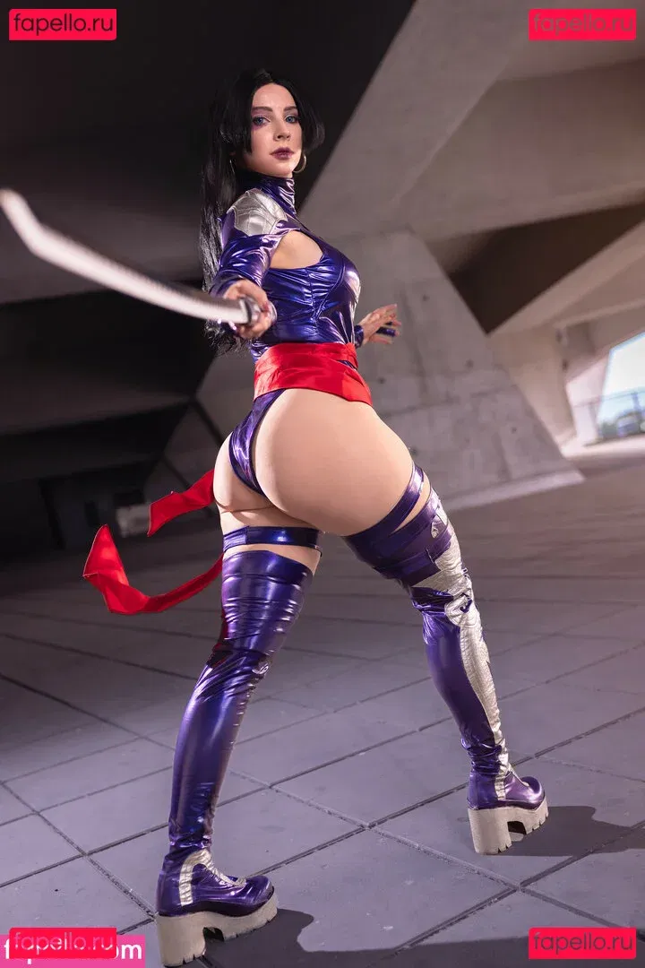 Enji Night Onlyfans Photo Gallery 