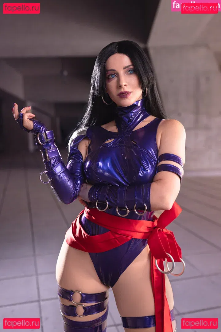 Enji Night Onlyfans Photo Gallery 