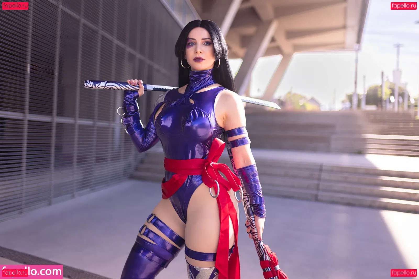 Enji Night Onlyfans Photo Gallery 