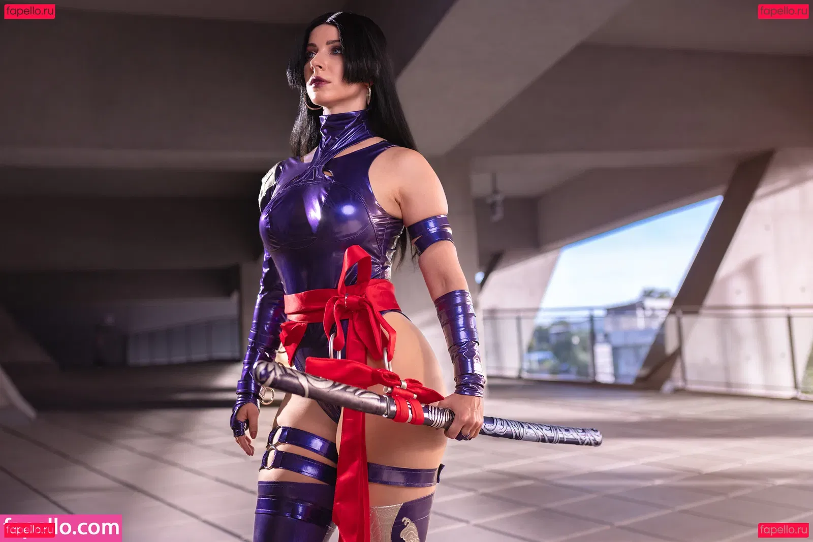 Enji Night Onlyfans Photo Gallery 