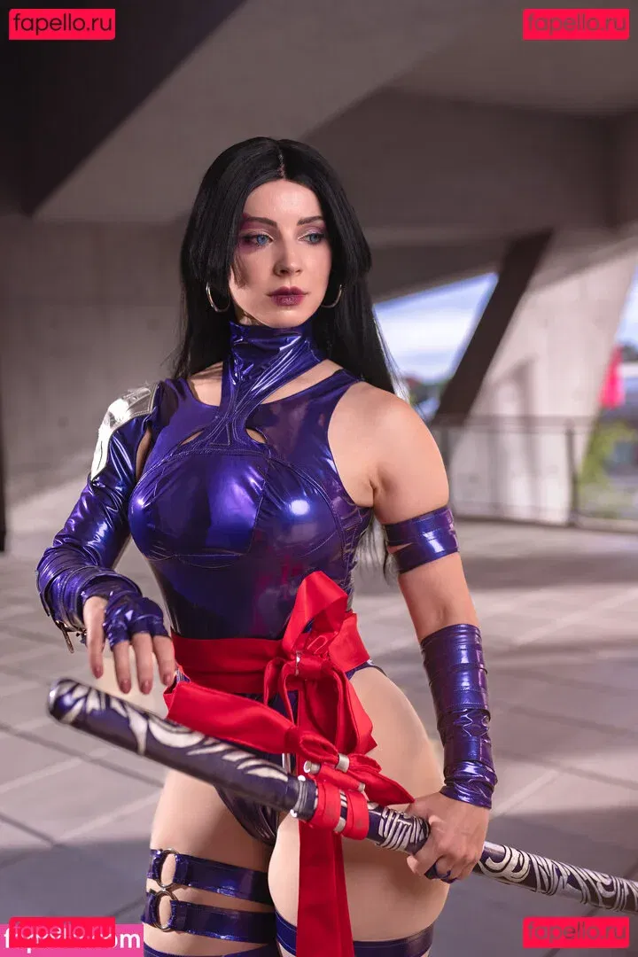 Enji Night Onlyfans Photo Gallery 