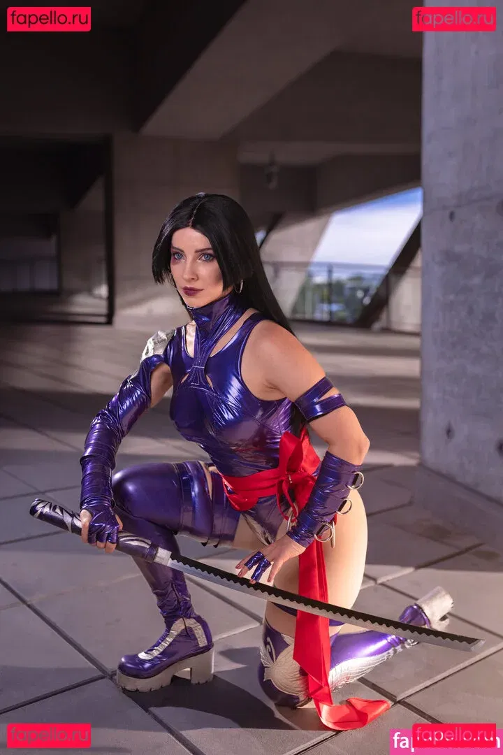 Enji Night Onlyfans Photo Gallery 