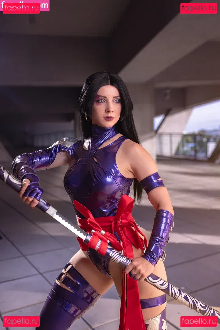 Enji Night Onlyfans Photo Gallery 