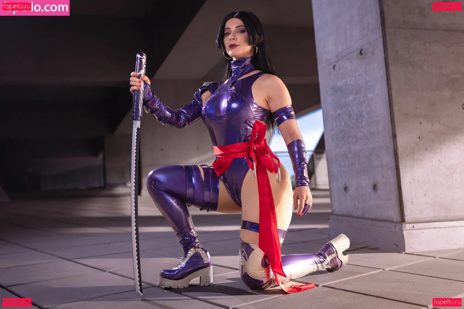 Enji Night Onlyfans Photo Gallery 