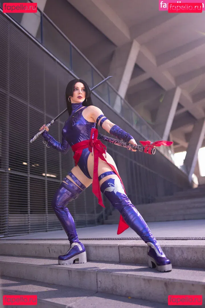 Enji Night Onlyfans Photo Gallery 