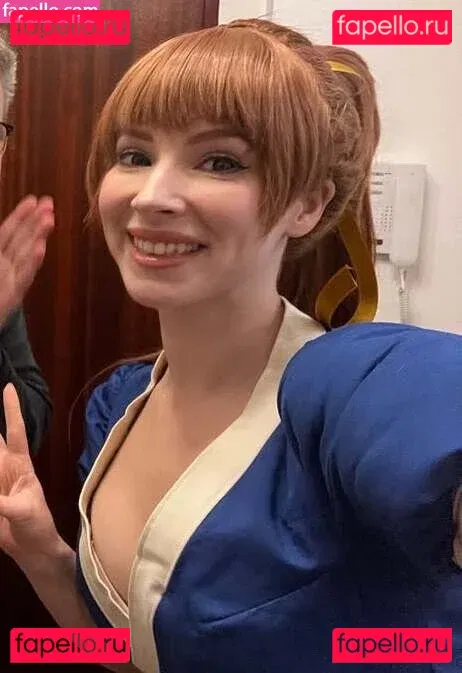 Enji Night Onlyfans Photo Gallery 