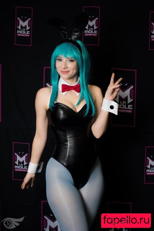 Enji Night Onlyfans Photo Gallery 