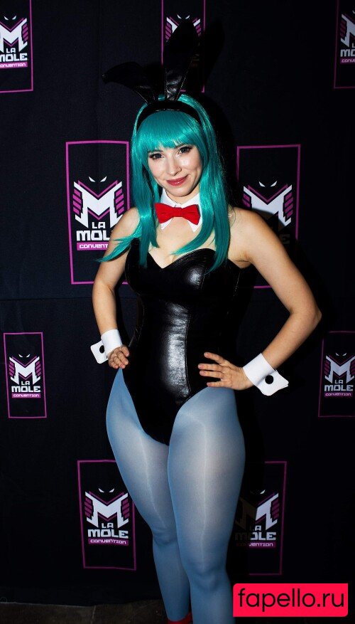 Enji Night Onlyfans Photo Gallery 