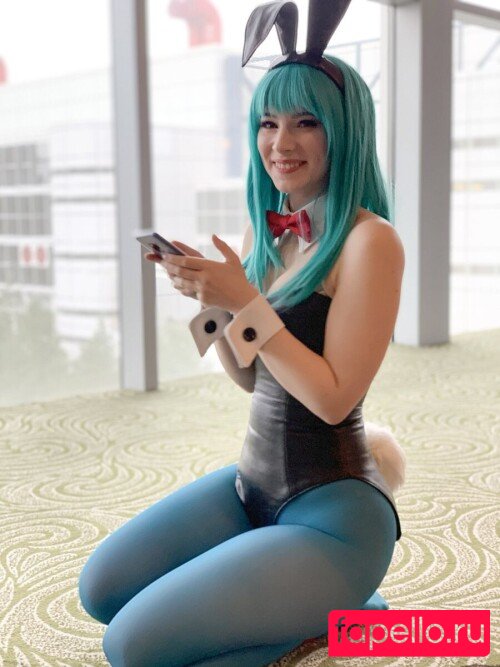 Enji Night Onlyfans Photo Gallery 