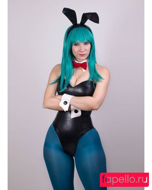 Enji Night Onlyfans Photo Gallery 