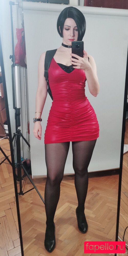 Enji Night Onlyfans Photo Gallery 