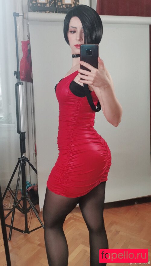 Enji Night Onlyfans Photo Gallery 