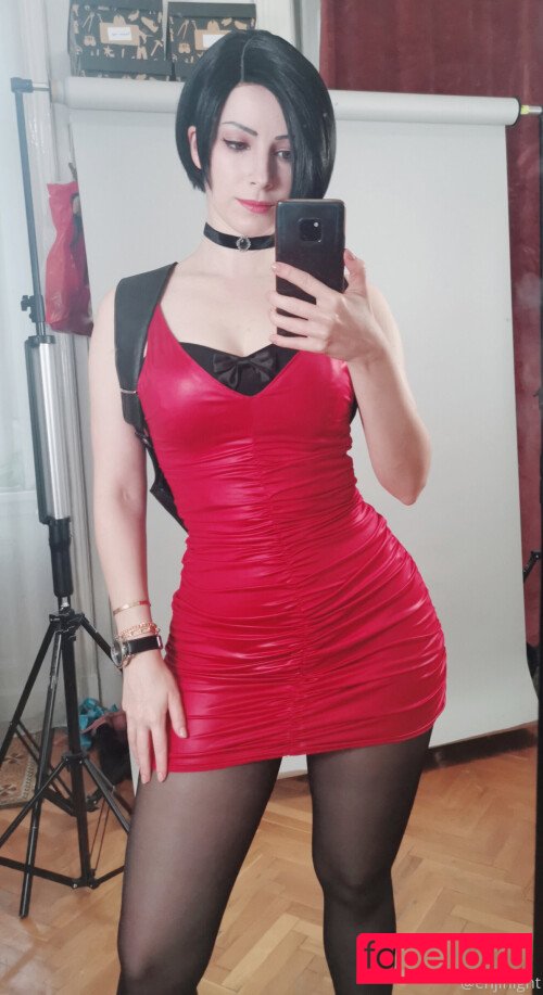 Enji Night Onlyfans Photo Gallery 