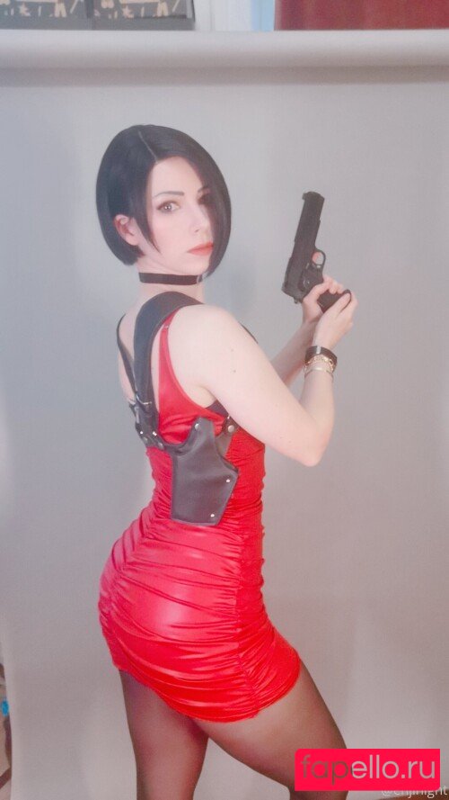 Enji Night Onlyfans Photo Gallery 