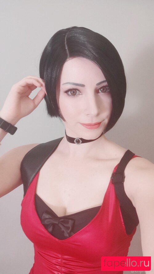 Enji Night Onlyfans Photo Gallery 