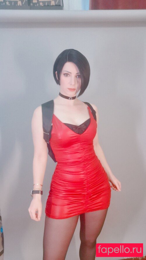 Enji Night Onlyfans Photo Gallery 