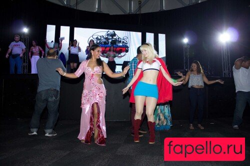 Enji Night Onlyfans Photo Gallery 