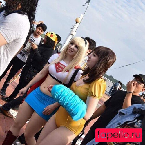 Enji Night Onlyfans Photo Gallery 