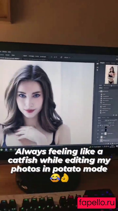 Enji Night Onlyfans Photo Gallery 