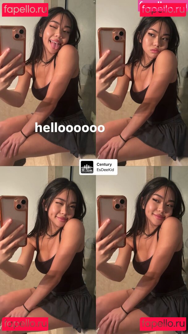 bratkylani Nude Onlyfans Photo 48