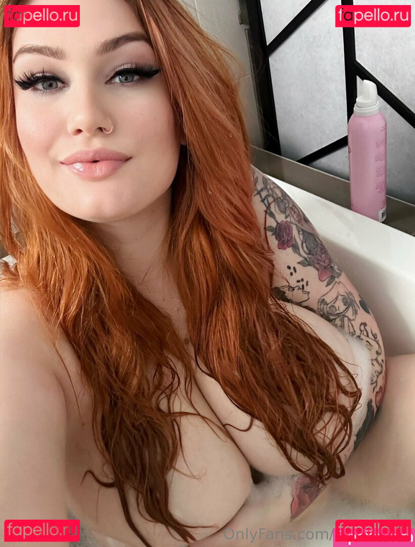 jessiecherryx Nude Onlyfans Photo 25