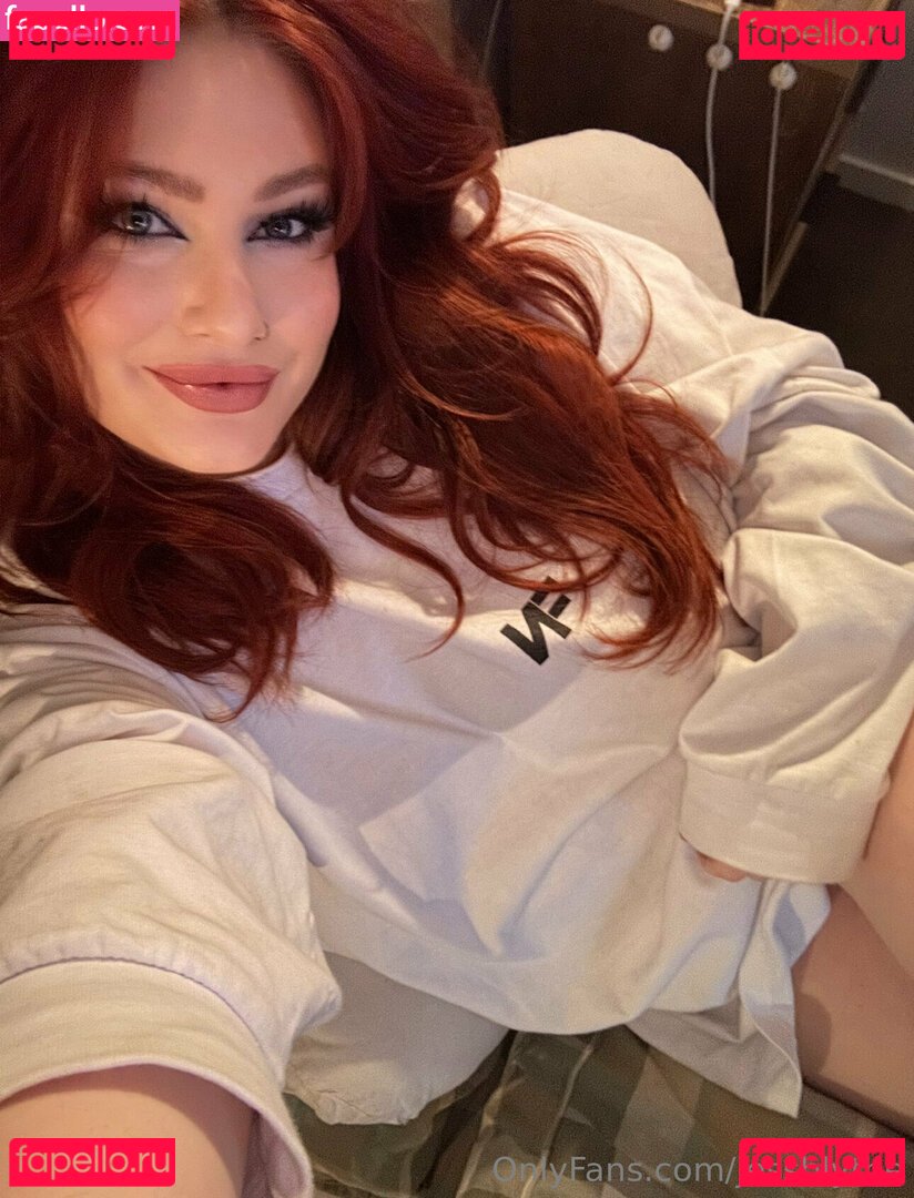 jessiecherryx Nude Onlyfans Photo 20
